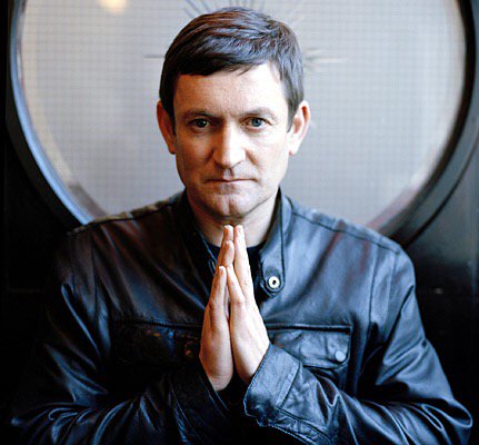 Happy birthday Paul Heaton 