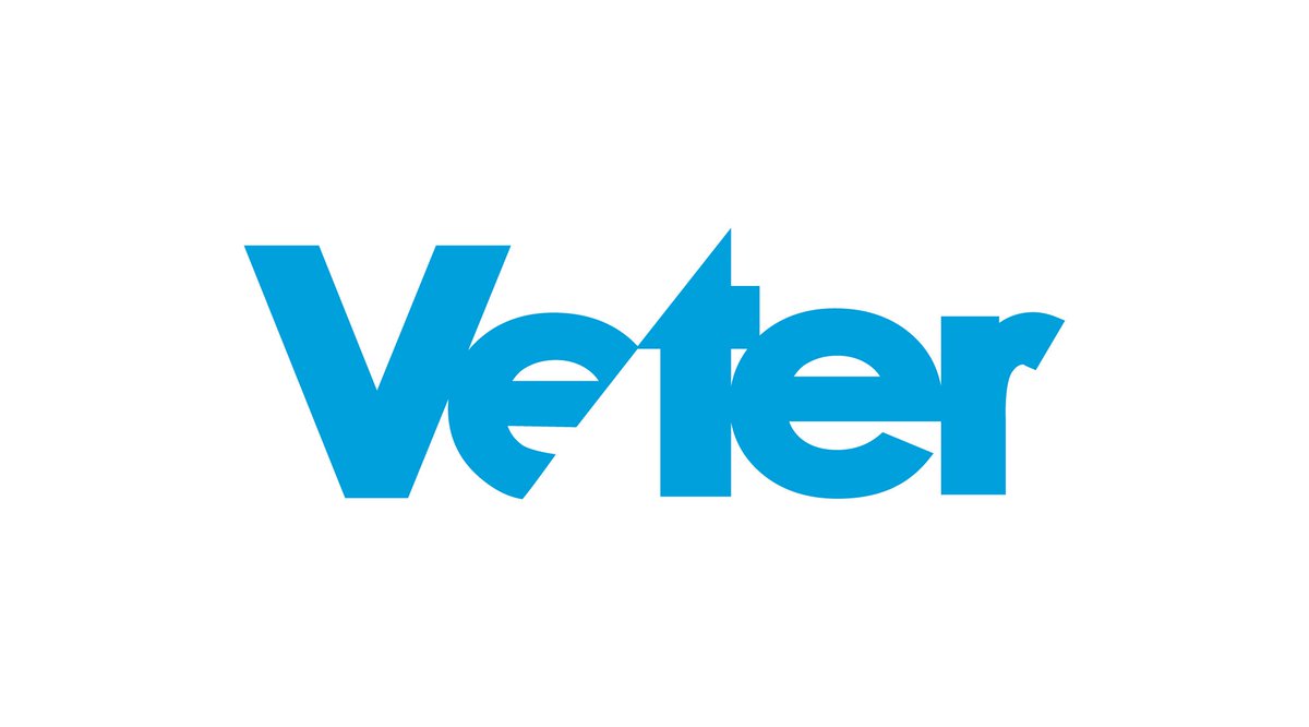 Veter Media tweet media