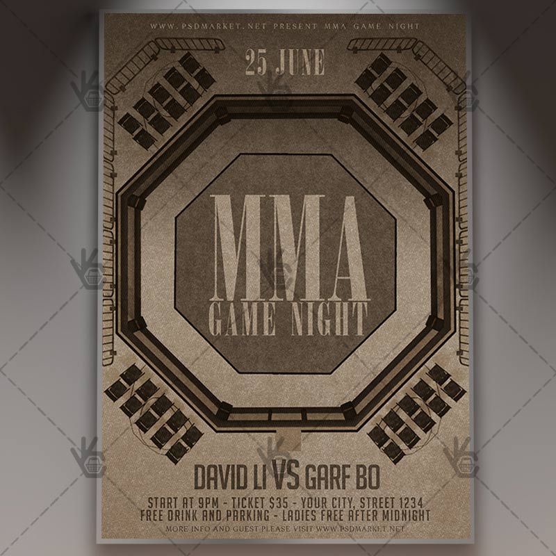 zghadka's tweet photo. Boxing - Premium Flyer PSD Template
#box #boxing #boxingflyer #fightflyer #fightnight #fightingflyer #mma
https://t.co/f91yx9M8Hf https://t.co/y1vV0tsmEa