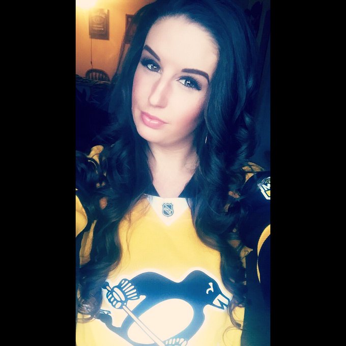 Let's go Pens! #LGP #BecauseItsTheCup @NHLonNBCSports @TheFriskyFriday #GotNHL #PittsburghPenguins #NHL<a href="/tag/lgp"class="tags">#LGP</a><a href="/tag/becauseitsthecup"class="tags">#BecauseItsTheCup</a><a class="tags" target="_blank" title="On Twitter" href="/?out=eyJ0eXAiOiJKV1QiLCJhbGciOiJIUzUxMiJ9.eyJpYXQiOjE3MjU2NzQ1MTEsImlzcyI6InR3cG9ybnN0YXJzLmNvbSIsIm5iZiI6MTcyNTY3NDUxMSwiZXhwIjoxNzU3MjEwNTExLCJyZWRpcmVjdF91cmwiOiJodHRwczovL3R3aXR0ZXIuY29tL05ITG9uTkJDU3BvcnRzIn0.3Q3x1caYTf9VSt69YpaRK_fgm9QxxwKoh1b-f6d_M71kyjP4D3guD5mkc1xUd8LifVPs-sRZ9gN0zVqPejzTGw">@NHLonNBCSports</a><a href="/tag/nhl"class="tags"><span>#nhl</span></a><a href="/tag/pittsburghpenguins"class="tags"><span>#pittsburghpenguins</span></a><a href="/tag/gotnhl"class="tags"><span>#gotnhl</span></a>