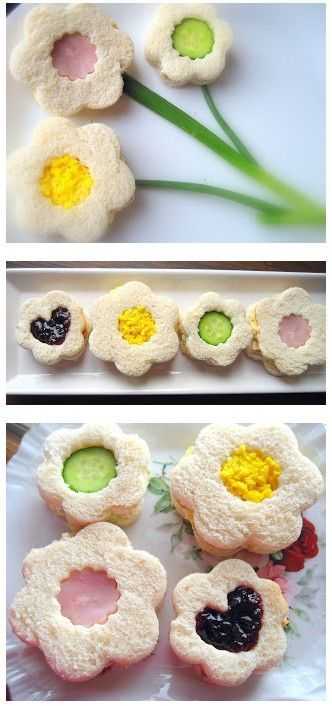 ozpremiumtea's tweet photo. Tea Sandwich Ideas #amazingidea #tealover https://t.co/GIH1NS3tNg