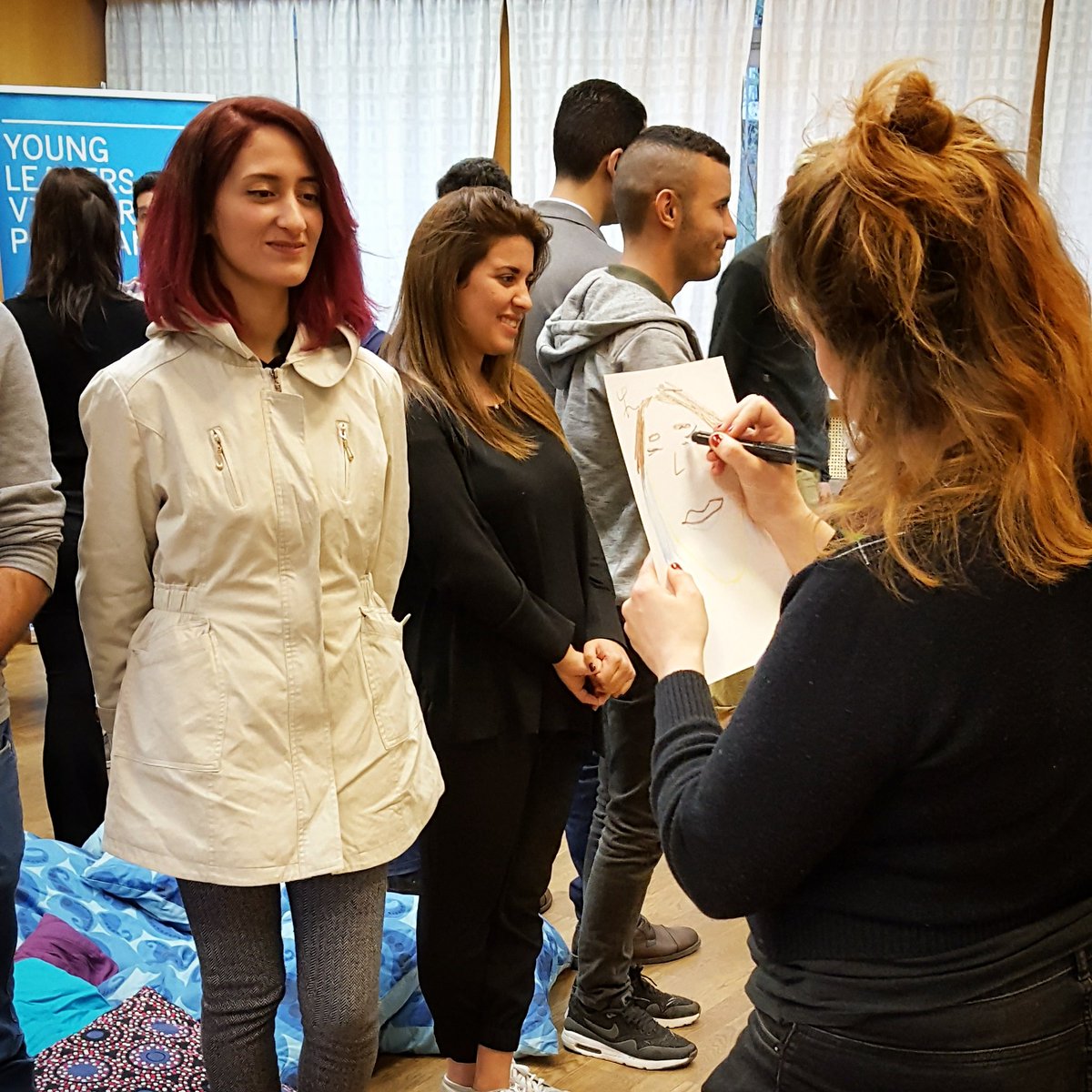YLVP tweet media