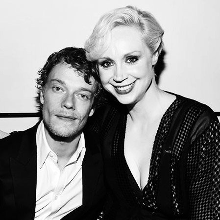 2. Alfie Allen (Theon Greyjoy)   "I want to see more of Jaime and Brienne.I want to see more of that. They're brilliant."  #GameofThrones