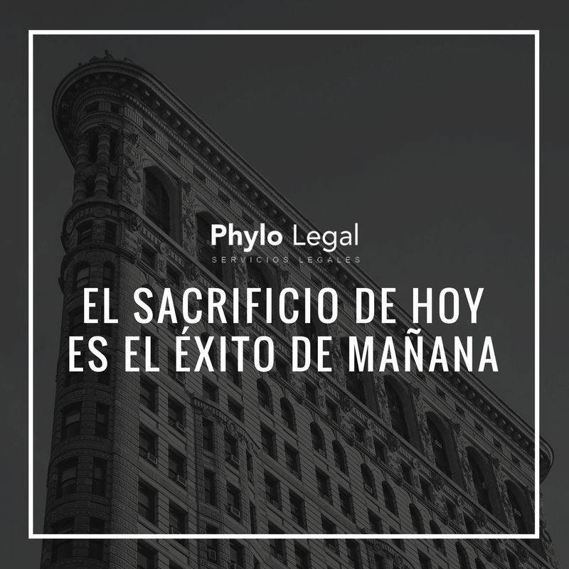 Feliz y productivo día para todos los que luchan por sus sueños.