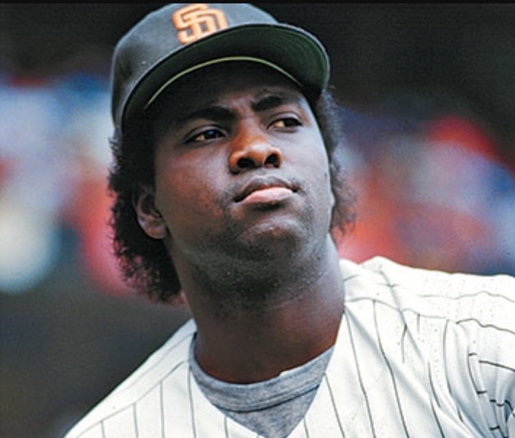 Happy Birthday TONY GWYNN      