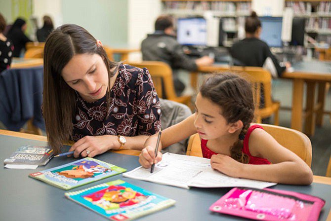 CenterNonprof's tweet photo. Thank you to #nonprofit leaders serving as teachers &amp; mentors to children &amp; adults in our region! #NationalTeachersDay (feat @WrighttoRead ) https://t.co/nbR8NMwQSq