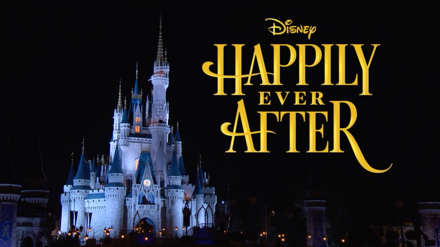 Wdwの夜を飾る新ショー Happily Ever After ライブストリーム開催決定 日本時間の17年5月13日 土 9時55分から