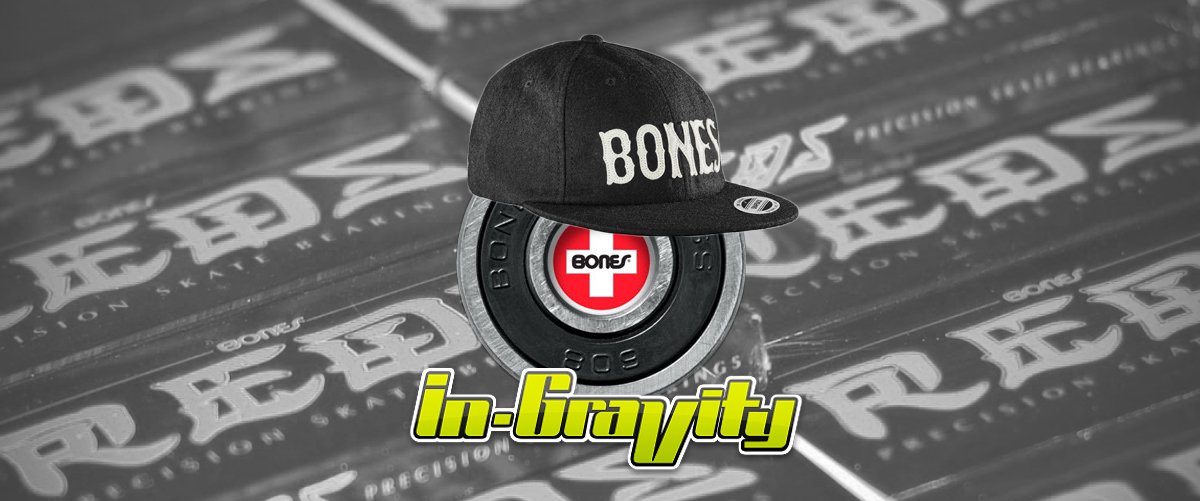 in-Gravity shop tweet media
