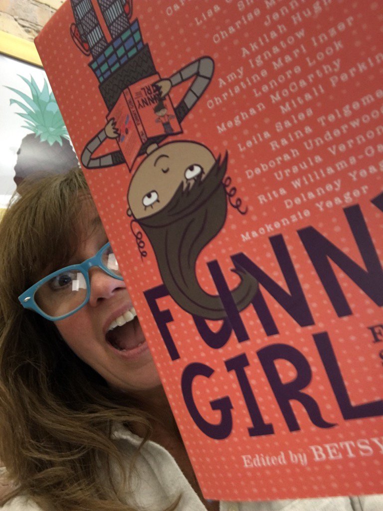 It's here! @HarborBtC  <a href="/penguinkids/">Penguin Kids</a> penguinrandomhouse.com/books/318948/f…