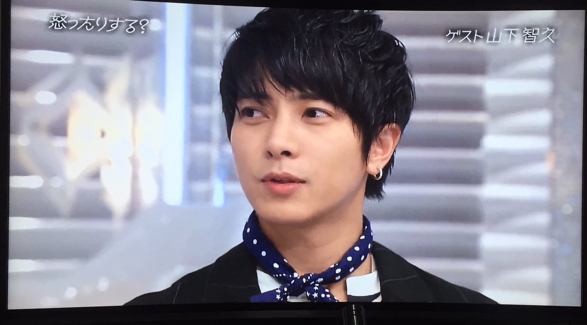 Stuckincovid Twitter पर 山ピーイケメンすぎ ピンでしかもどアップ かなり目の保養になりました 笑 友達のリリーフランキーに真面目って言われてたけど ずーっとチャラ男かと思ってた 英語堪能やしやっぱ真面目なのかなー おしゃれイズム 山下智久 山ピー