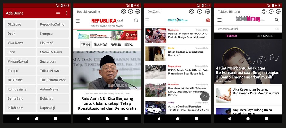 typograpics's tweet image. Dengan Aplikasi “Ada Berita”, Wawasanmu Akan terupdate Setiap Hari - typograpic.com/dengan-aplikas… - Dewasa ini, portal berita online tidak ...