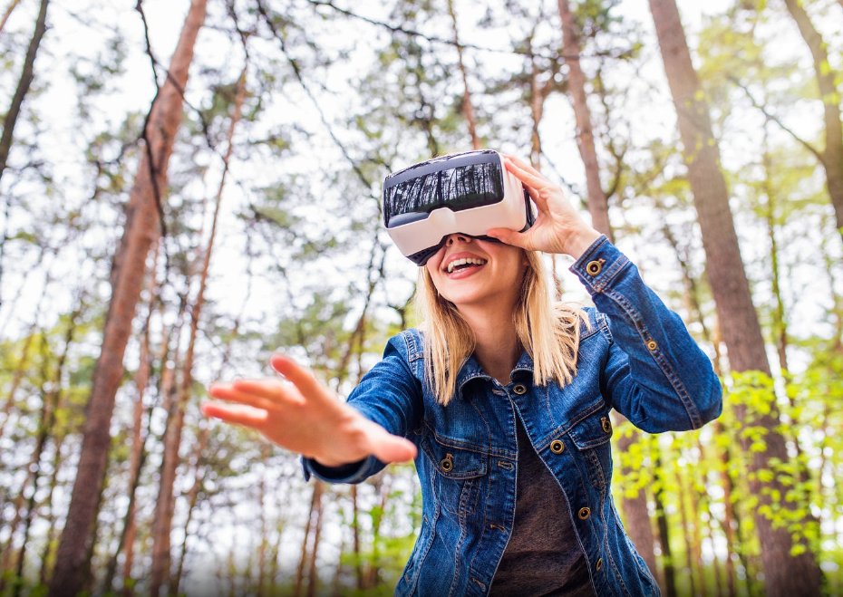 karanisrani's tweet photo. The future is gaming: How new gamers are affecting society https://t.co/CIlXNA1KNH https://t.co/MJilaigYZ9