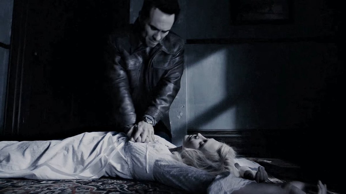 putaxzahir's tweet photo. One year ago our angel called Norma Louise Bates was asphyxiated by Norman Bates and my heart was broken 💔 I already miss her https://t.co/POhWgFyumS