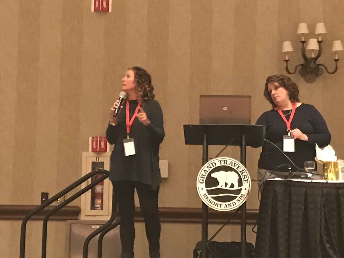 MPAAA_Counts's tweet photo. Pupil Accounting & Data Flow presentation by #MPAAA board members Beckie Reed and Katherine Caron at #MPAAA2017 !!! https://t.co/hGuUaSnZg4