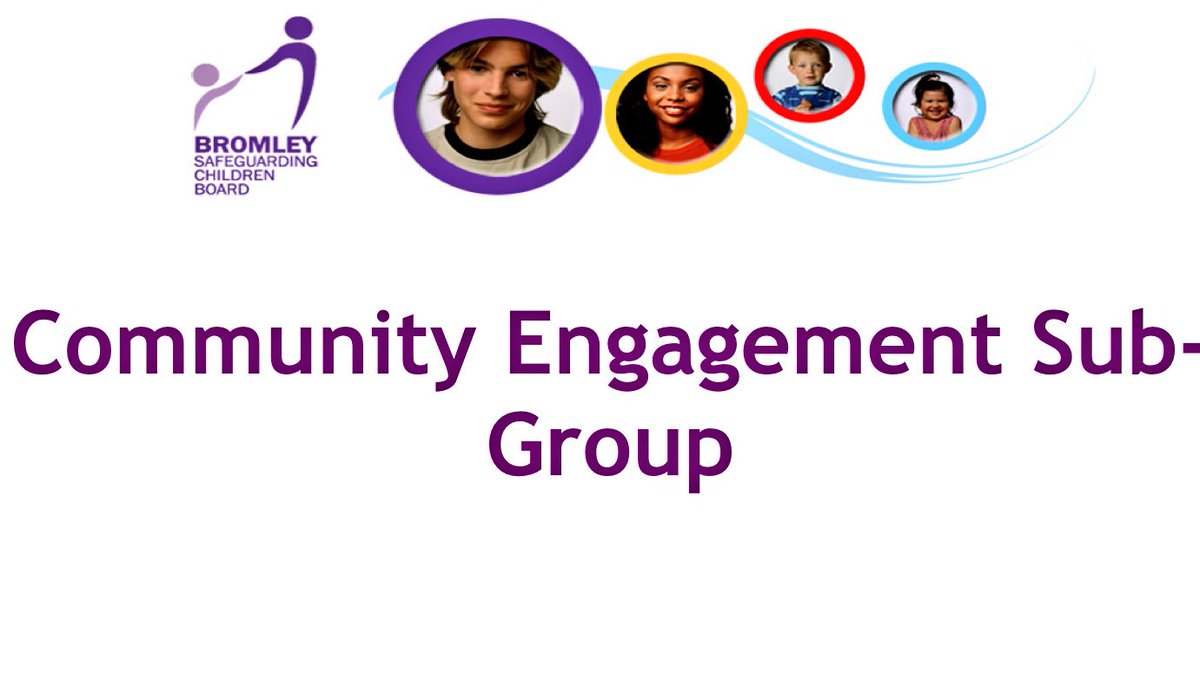 JimGamble_INEQE's tweet photo. Just abt to start first @BromleyLSCB @LBofBromley Community Engagement Group. #MakingChildrenSafer together. Thanks 4giving up your evening https://t.co/qtOehsm7dz