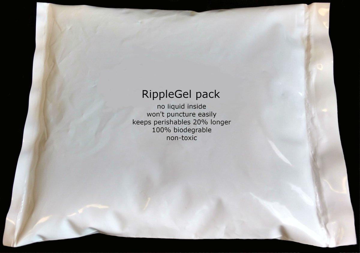 RipplePak Ltd. (@ripplepak) on Twitter photo 