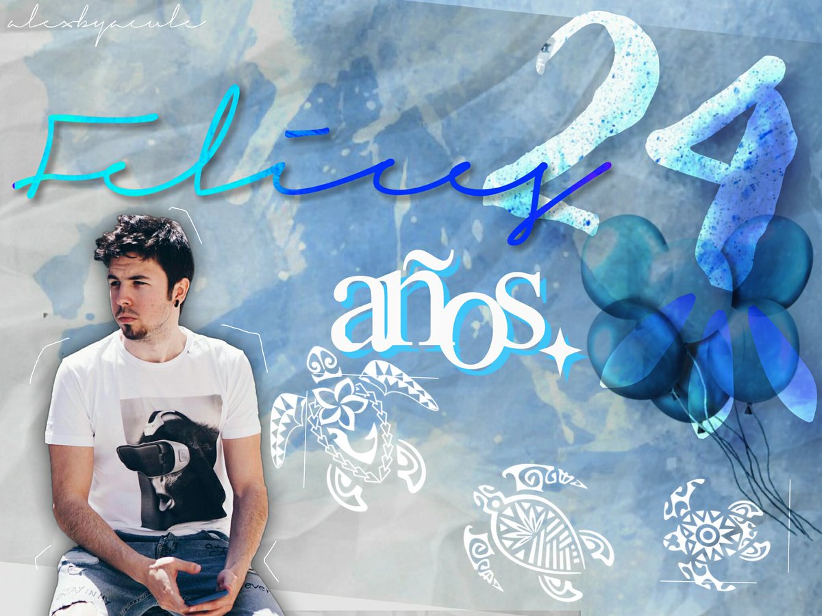 evoIveus's tweet photo. @WillyrexYT muchísimas felicidades! Gracias por ser siempre tú mismo, disfruta de este día tan especial 🍀💚 — #GrowingUpWithWilly https://t.co/PF5IkPSyhy
