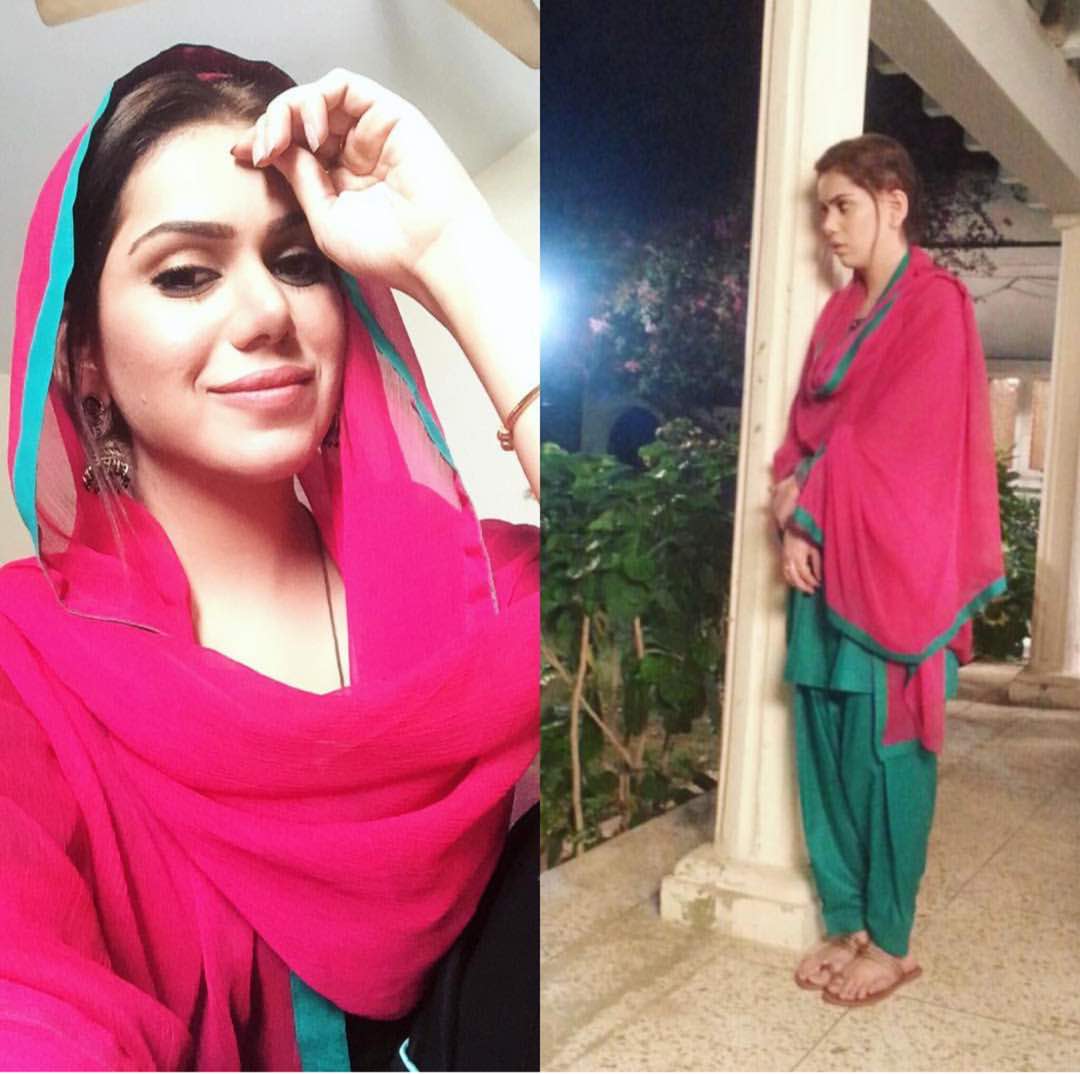 A_Lady_in_Red's tweet photo. #ghanaali. The serial is planned to air on Geo TV after Ramadan. #dramatalk #ebuzzpr @ghanaaliofficial #celebspotted https://t.co/Aak8rEmcT7