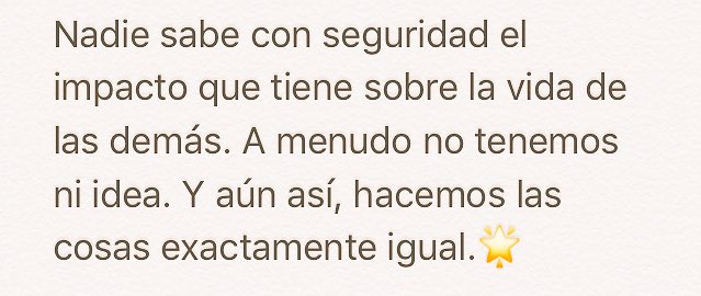 superyetx's tweet photo. NADIE..✍🏻 https://t.co/DRrLc44Gsl