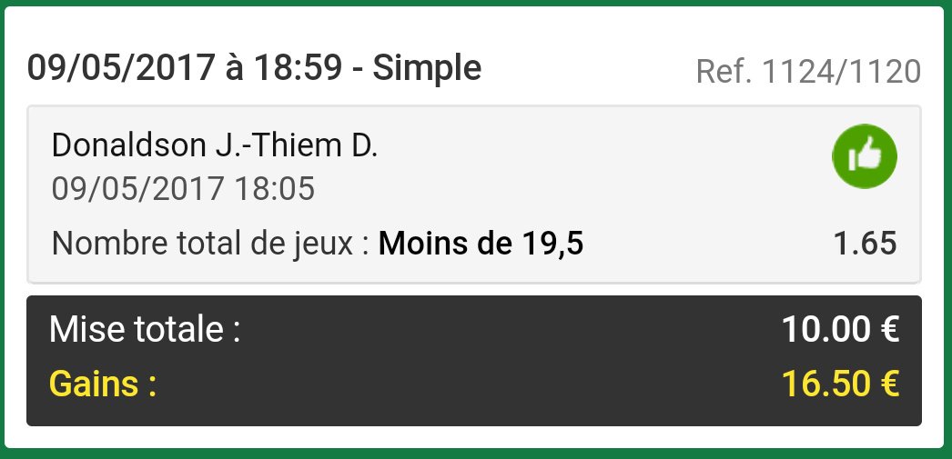 MightyProno's tweet image. On s'échauffe tranquillement, on part sur une montante live ? 50 ❤️ et on commence.