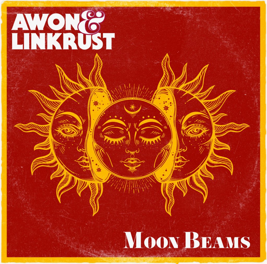 TheSTERYO's tweet photo. @awon1988 & #Linkrust Moon Beams us from the past while guiding us thru a afrofuturistic… https://t.co/h7jYuQOY4k https://t.co/2HCxgQVgT8