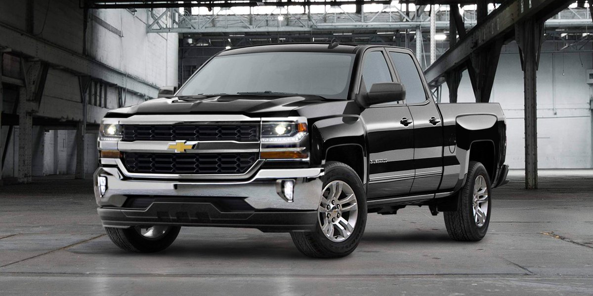 Trecekauto's tweet photo. Check out our great lease offers on 2017 #Chevy #Silverado 1500 pickups in stock https://t.co/BHY22Qxs6h https://t.co/Bd1pbEHfT6