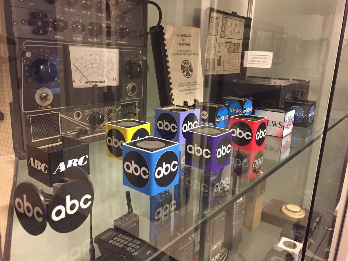 Astrid Rodrigues On Twitter Traveling Through Time At Abc With This Collection Of Cell Phones Mic Flags Abc And Abc2020 Friends Can You Guess Where To Find Em Https T Co Qdvxvfcnmx