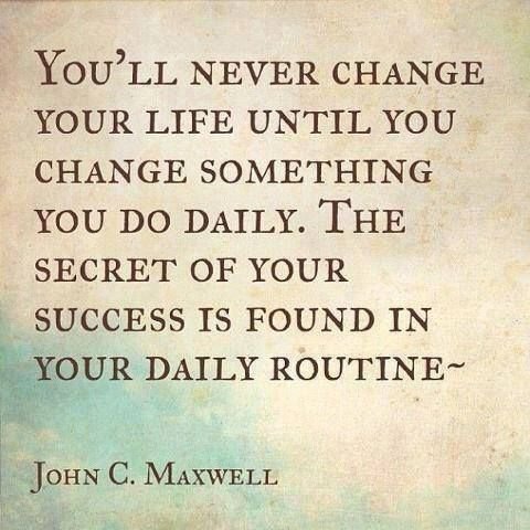 EarlyHistoryJPS's tweet photo. A12 Manage small daily tasks, but also have the perspective to go with the flow and not care if things don't go as planned #EdisonFocus https://t.co/jLzOkZFKja
