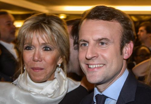 Quel Age A Brigitte Macron