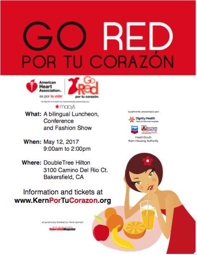 Mike Corum (@bakersfieldmag) on Twitter photo 