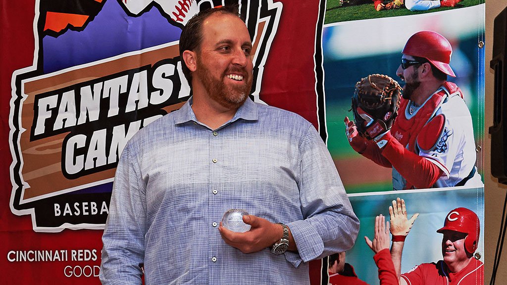 To wish Aaron Harang a happy birthday! 