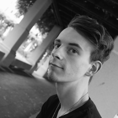 Jacob_M_Brown's tweet photo. #NewProfilePic https://t.co/9dKfQmieO1