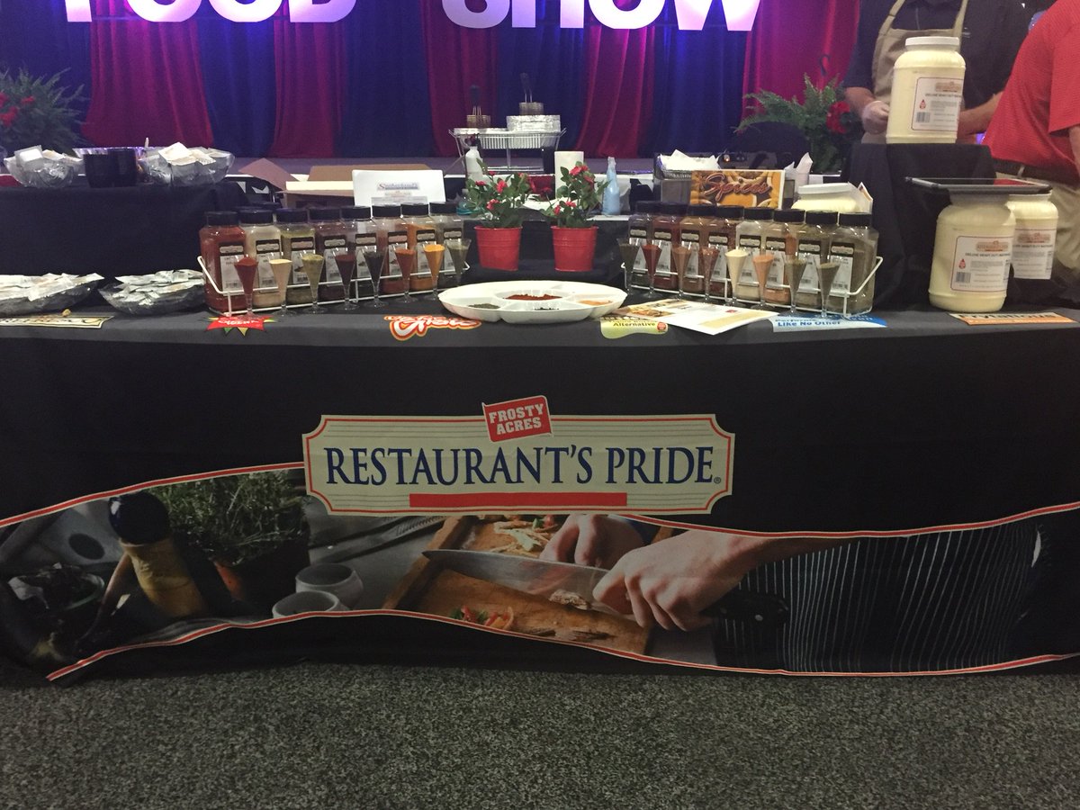 With Restaurant’s Pride, you're sure to receive the quality, consistency, and value you demand! suthfoodservice.com/restaurants-pr…