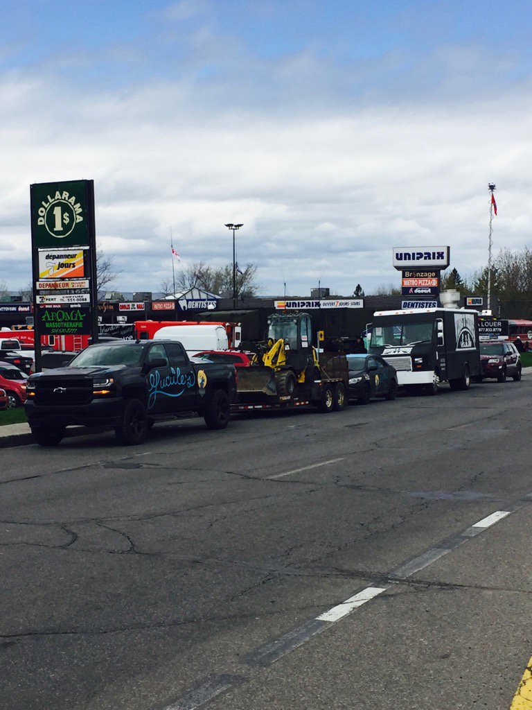 Flood relief #lucilles #wingsnthings