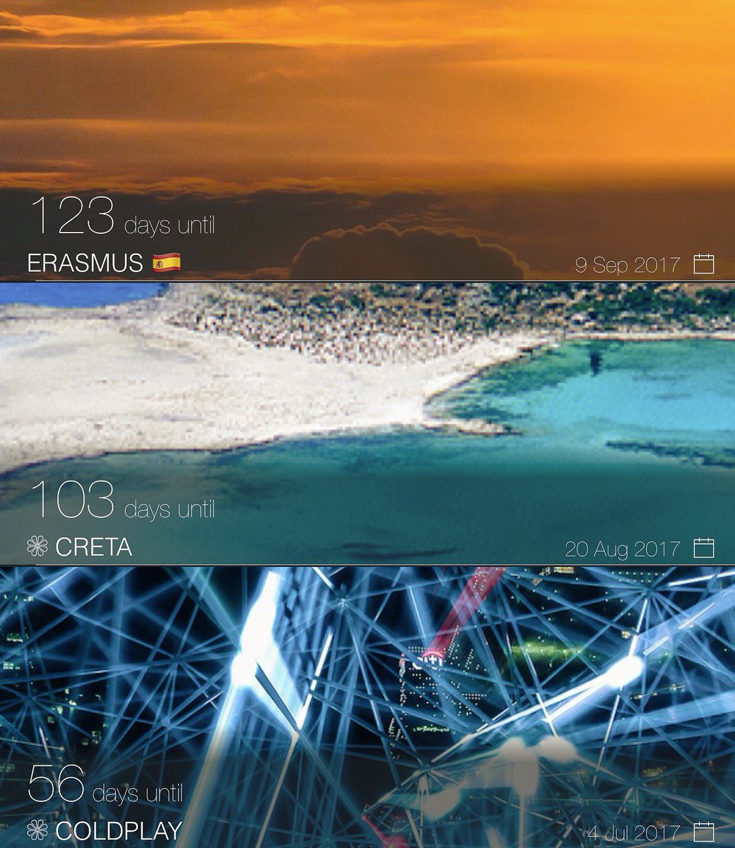 checkyesemy's tweet image. #cantwaitforthis ❤️