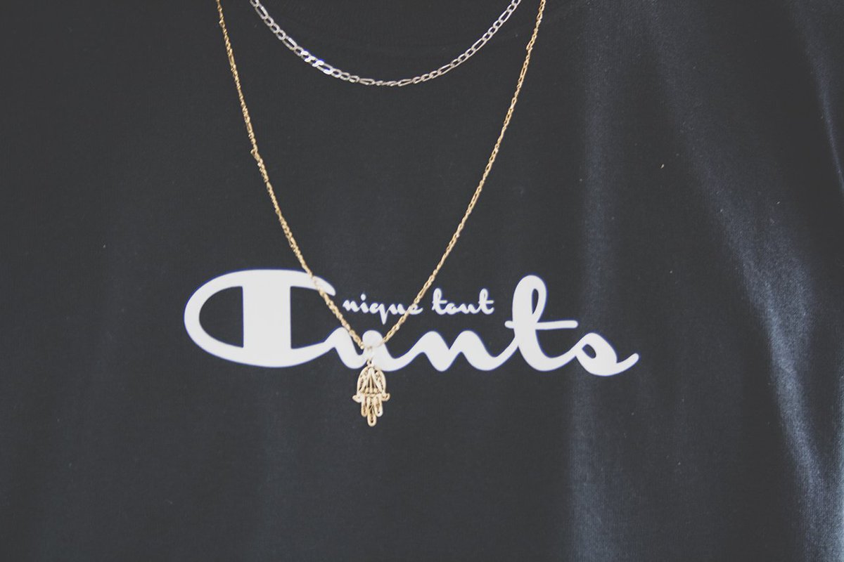 nique tout. tweet media