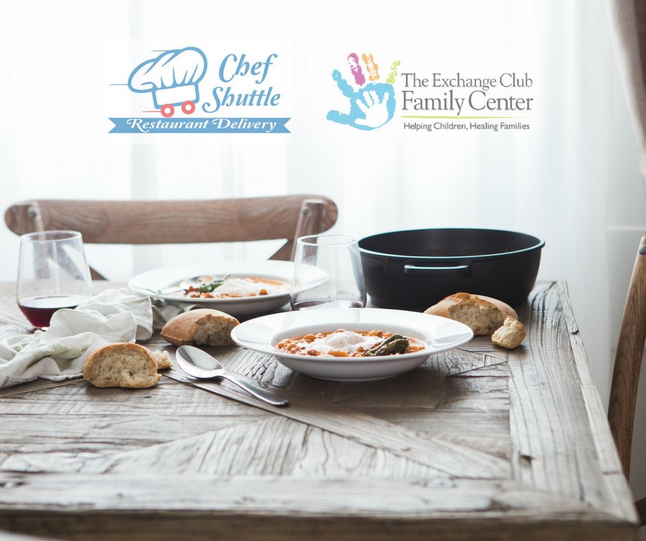 Don't forget: <a href="/ChefShuttleMem/">Chef Shuttle Memphis</a> will donate $1 to the Family Center for every Memphis-area order placed through Friday!