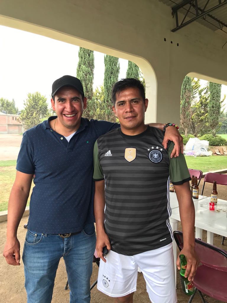 coretec01's tweet image. Gran fina l de fútbol