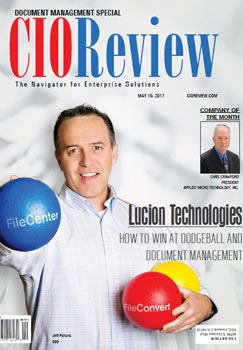 Lucion Technologies tweet media
