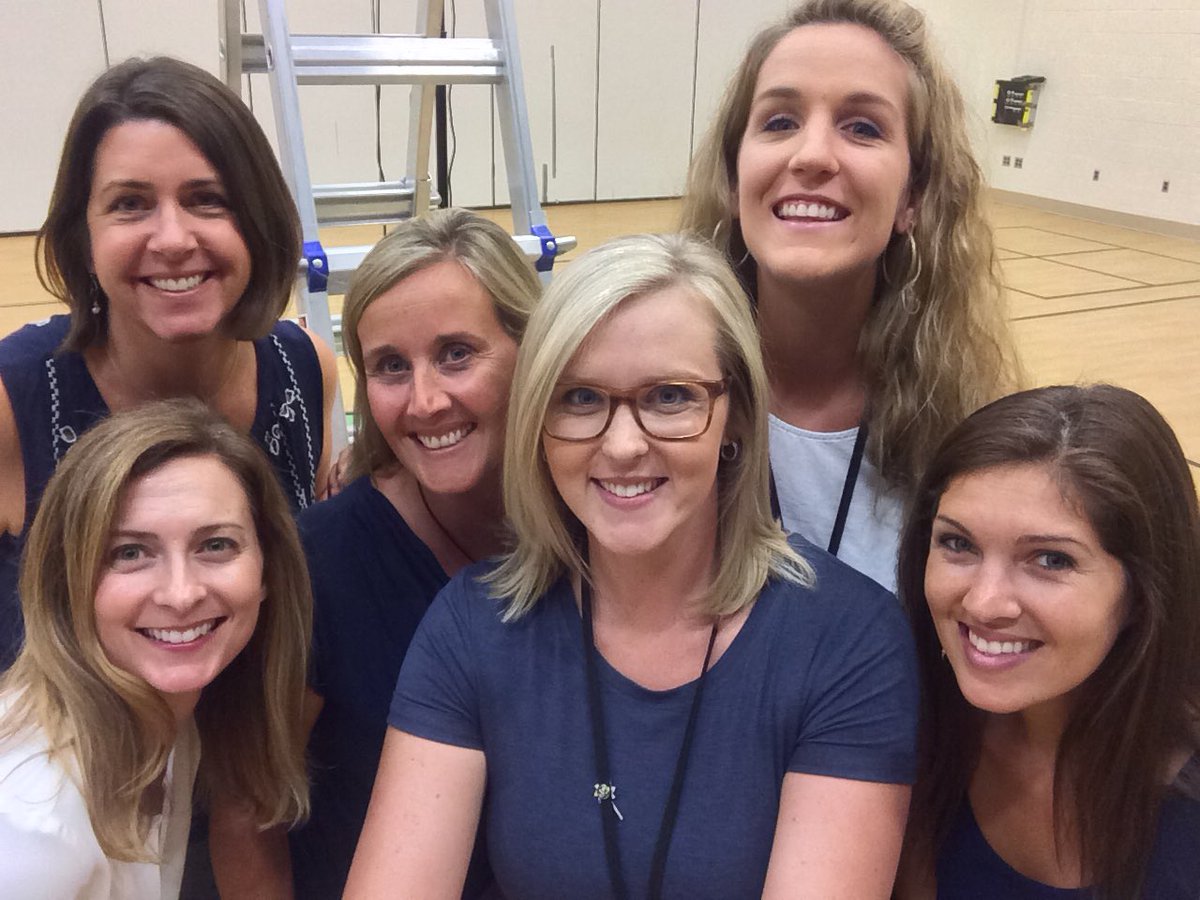 RootElem's tweet photo. It's #ThankATeacher week & we π this #RootFamily! A lil #RootSelfie throwback to BOY #Root1617! @WCPSS @WCPSSNortheast @WCPSSTeam https://t.co/LMHCCNmJhD