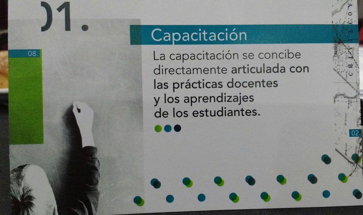 ciierauch's tweet photo. #EFIDFC compartiendo algunos principios generales de la propuesta de capacitación docente #bahemayo https://t.co/lFjpv1k2H3