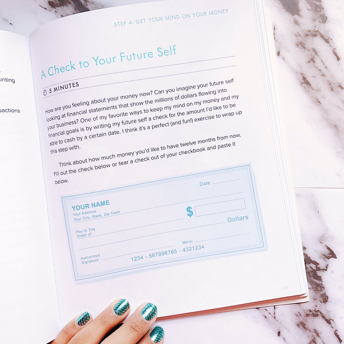 a_merriweather_'s tweet photo. Currently reading #TheConquerKit for female #entrepreneurs! So many fun exercises like this one... #girlboss #mompreneur #bossbabe #reader https://t.co/50Dj2N9x6X