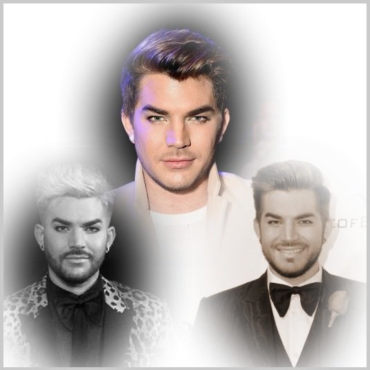 .. have beatifull DAY " #Glamberts and <a href="/adamlambert/">ADAM LAMBERT</a> "☘️🌺🌞💛💚💙💜