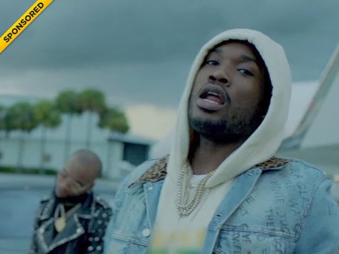 blksunworld's tweet photo. Meek Mill &amp; Tory Lanez Fire Up Those Kandypens In "Litty" Video
https://t.co/FmBNUhIeJL https://t.co/SCvhfjo7fi