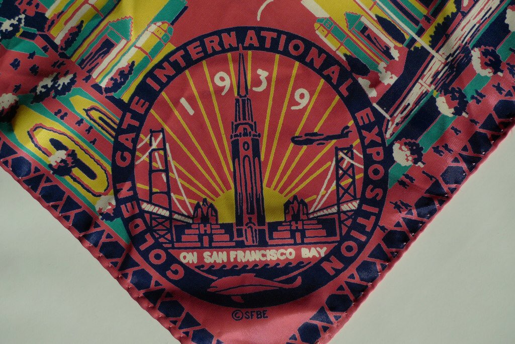 jmv's tweet photo. Hey #Newwest tomorrow (Wed) I'm speaking at the @NWPLibrary 7:30pm on the #ggie #SanFrancisco #1939 #Expo https://t.co/fzXh88AMdq https://t.co/jso1jMZxXk