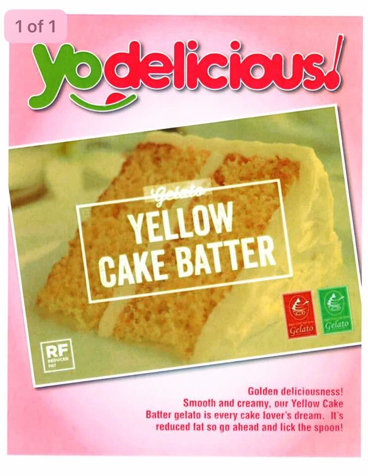 yo_delicious's tweet photo. Open at 3:00 PM daily!   #cakebatter #gelato https://t.co/NGHuO48MpY
