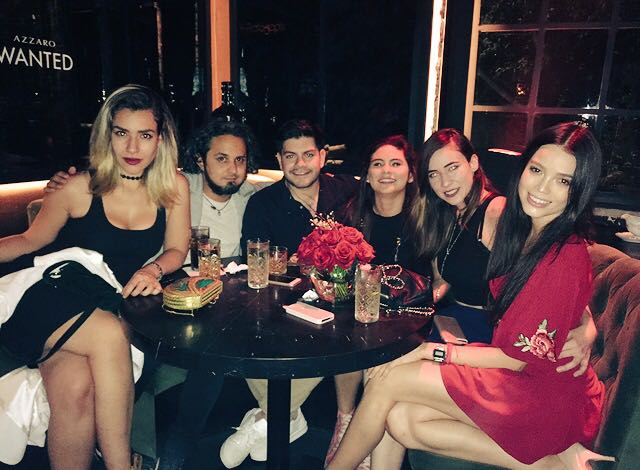 Watch Marcela Moss's leaked NSFW photo on TwXstars