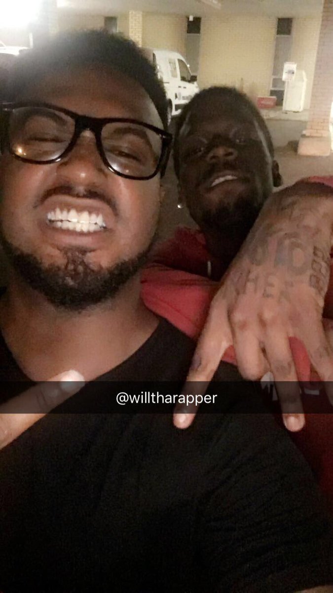 <a href="/WillThaRapper/">StreetRunner</a> cool peoples !  #AlphaEyeFilmz let's shoot ! Send the address and it's lights..camera..action.