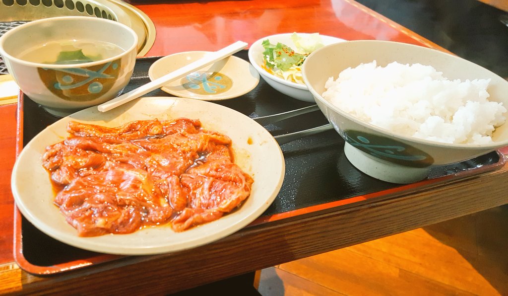 Hashtag 精香園 Na Twitteru