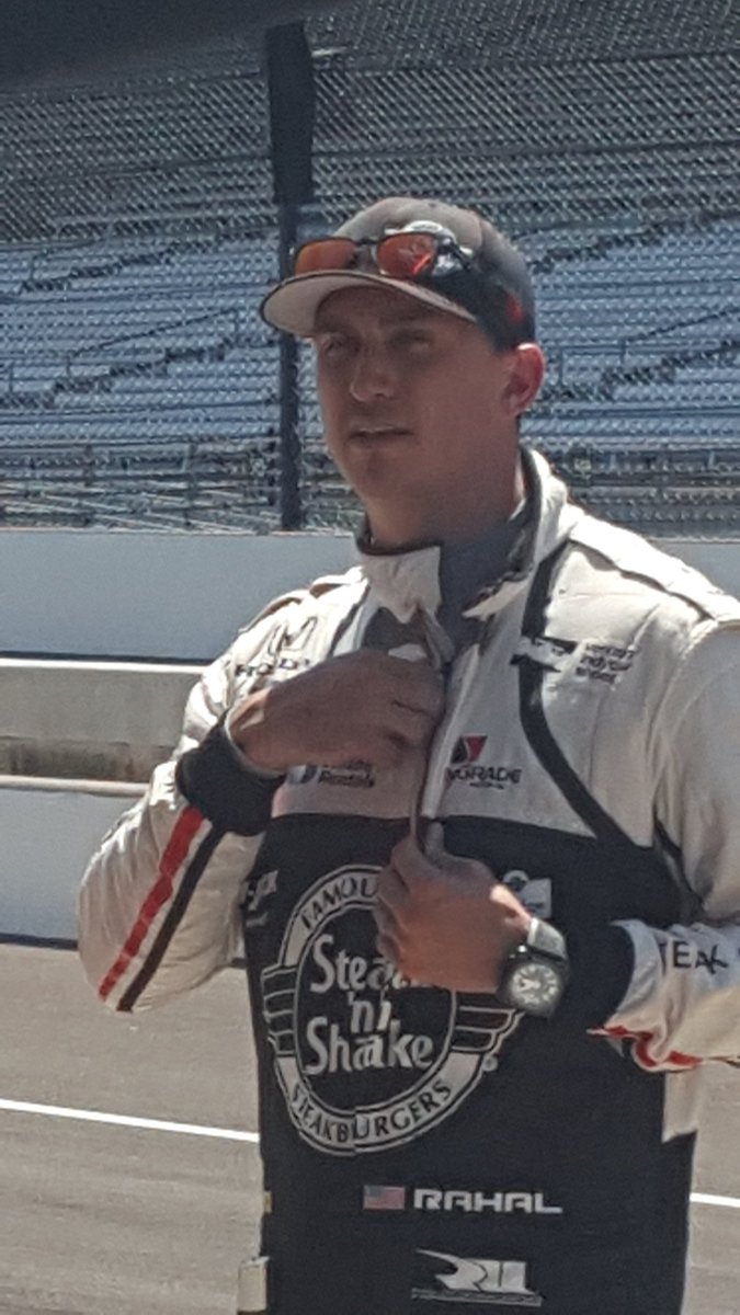 SuprCityIndyFan's tweet photo. #FanFavorites
#WhoWillBeTheFirst
#Indy500 ๐๐๐ฅ https://t.co/BI1iJClpHP